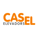 Logotipo de CASEL Elevadors