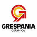 Logotipo de Grespania