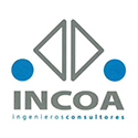 Logotipo de INCOA Ingenieros Consultores