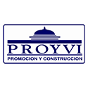 Logotipo de PROYVI